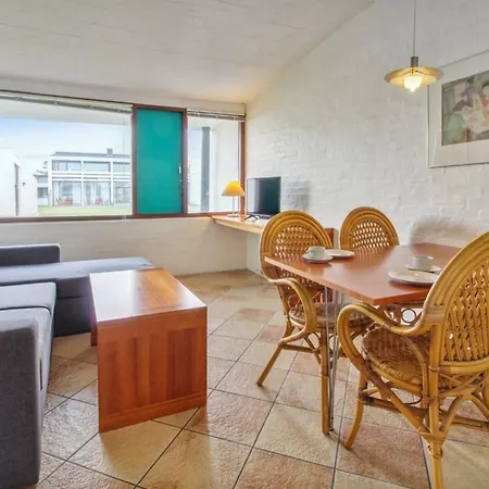 Appartement Tatianna - 500m From The Sea By Interhome Lakolk