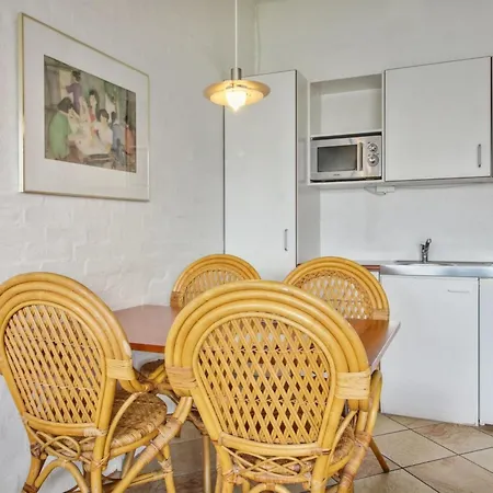 Tatianna - 500m From The Sea By Interhome Apartment