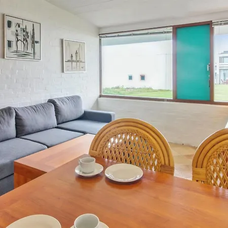 Tatianna - 500m From The Sea By Interhome * Lakolk