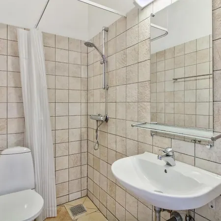 Tatianna - 500m From The Sea By Interhome Apartment