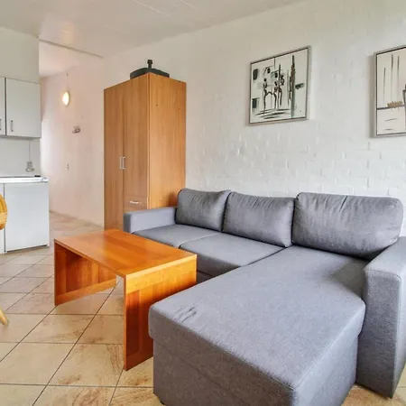 Tatianna - 500m From The Sea By Interhome Appartement Lakolk