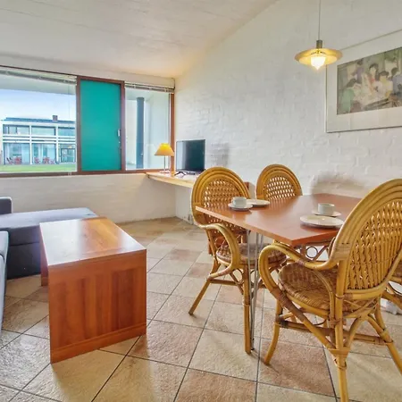 Appartement Tatianna - 500m From The Sea By Interhome Lakolk