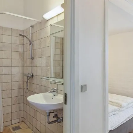 Tatianna - 500m From The Sea By Interhome Appartement Lakolk