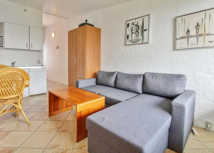 Tatianna - 500m From The Sea By Interhome * Lakolk