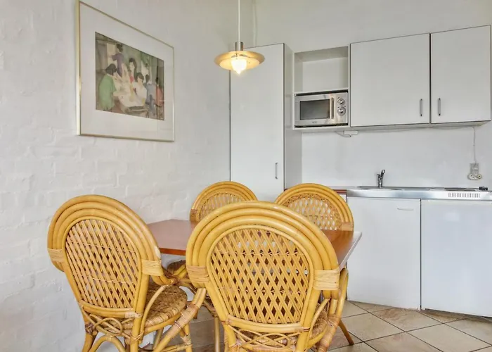 Tatianna - 500m From The Sea By Interhome Lejlighed