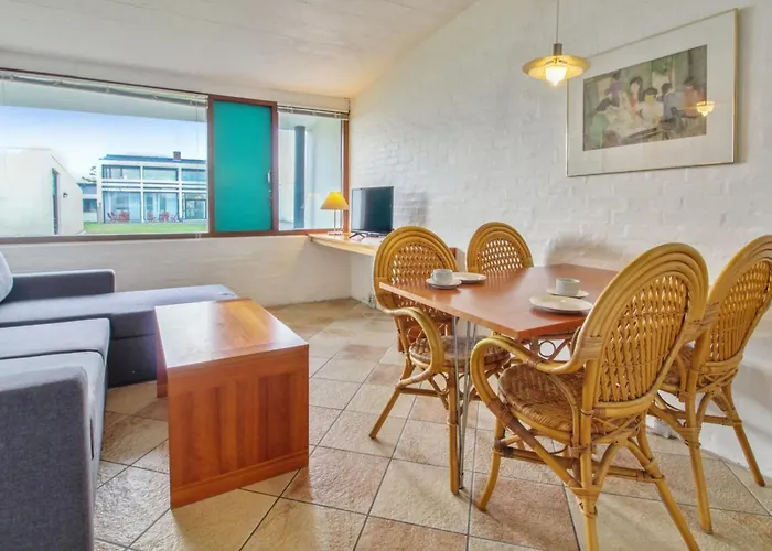 Tatianna - 500m From The Sea By Interhome Lejlighed *