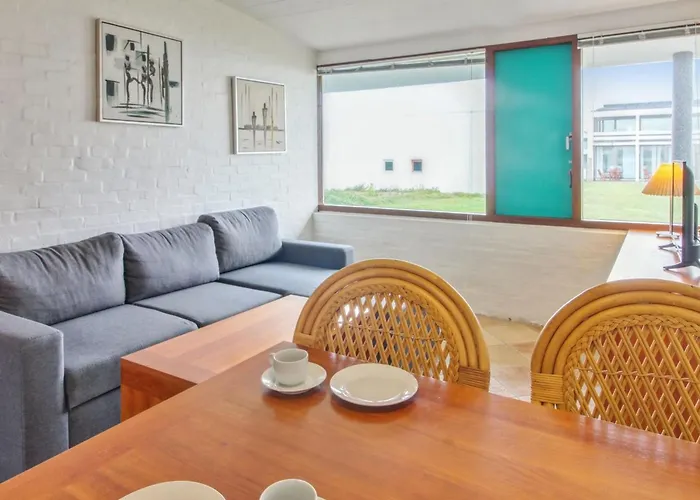 Tatianna - 500m From The Sea By Interhome * Lakolk