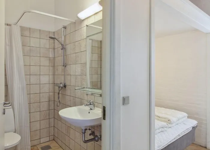 Tatianna - 500m From The Sea By Interhome * Lakolk