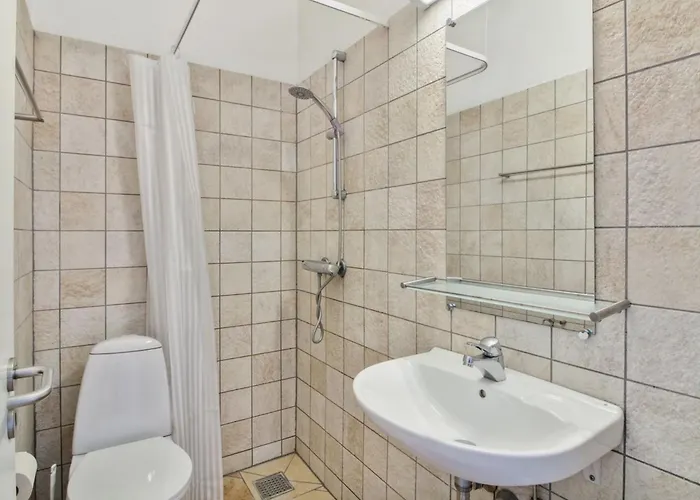 Tatianna - 500m From The Sea By Interhome Lejlighed